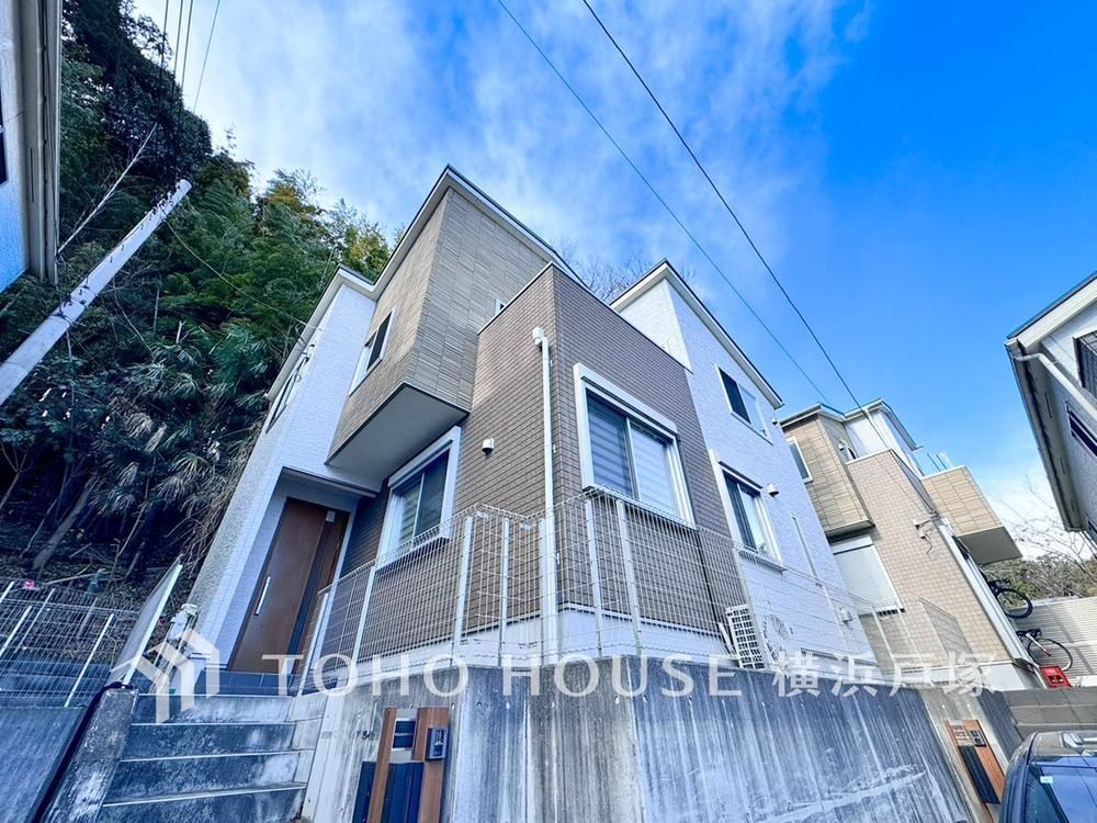 4LDK House for Sale in Totsuka, Yokohama - 97.6 sqm - Thumbnail 2