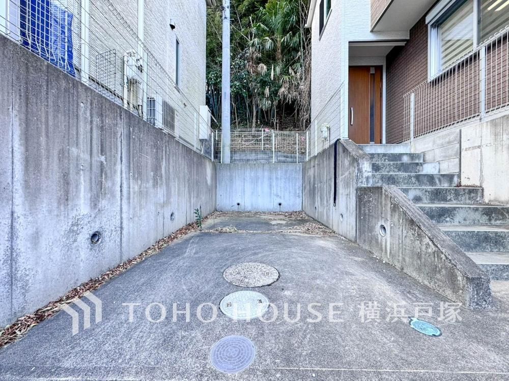 4LDK House for Sale in Totsuka, Yokohama - 97.6 sqm - Thumbnail 3