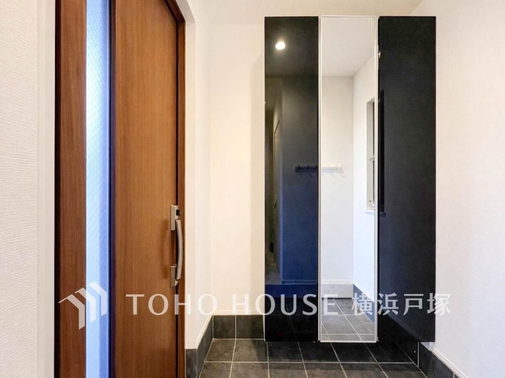 4LDK House for Sale in Totsuka, Yokohama - 97.6 sqm - Thumbnail 4