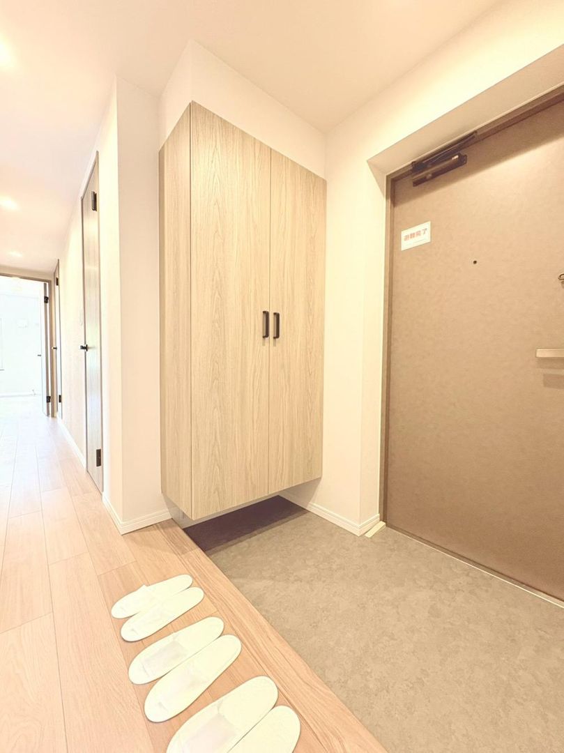 4LDK Apartment for Sale in Atsubetsu, Sapporo - Thumbnail 4