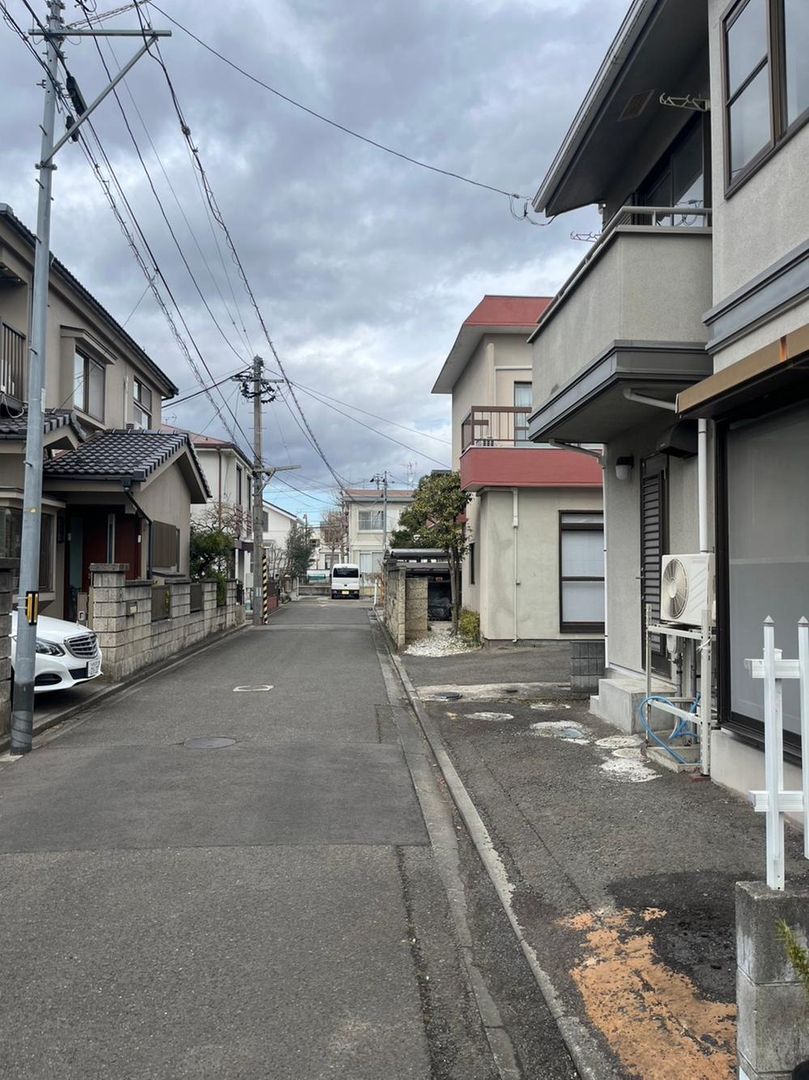 3LDK House for Sale in Sendai, Miyagi - 24.8M JPY - Thumbnail 2