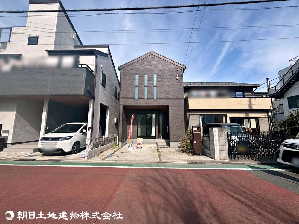 Modern 3LDK+S House with Roof Balcony in Hachioji, Tokyo - Thumbnail 3