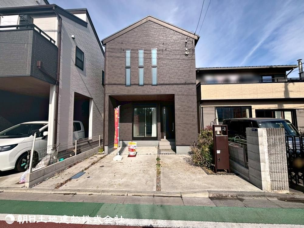 Modern 3LDK+S House with Roof Balcony in Hachioji, Tokyo - Thumbnail 2