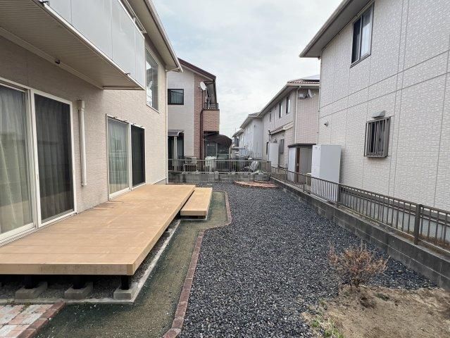 2LDK House with Garden in Fukuyama, Hiroshima | 4 Parking - Thumbnail 3