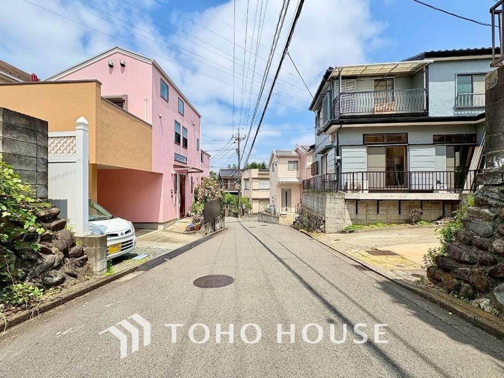 Renovated 4LDK House in Tama City, Tokyo with Parking - Thumbnail 2