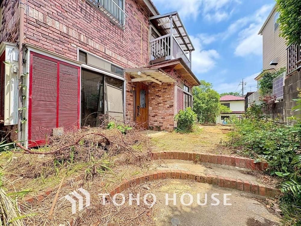 Renovated 4LDK House in Tama City, Tokyo with Parking - Thumbnail 4
