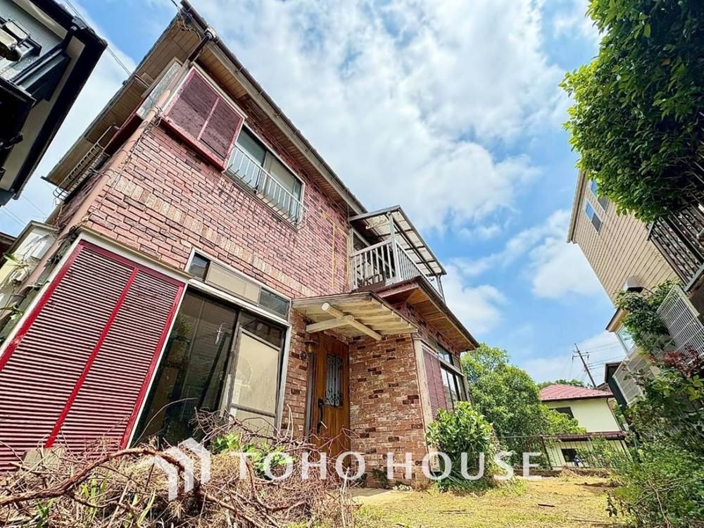 Renovated 4LDK House in Tama City, Tokyo with Parking - Thumbnail 3