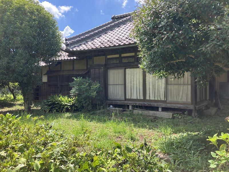 Spacious 3DK House on 3784sqm Land in Tsukuba, Ibaraki - Thumbnail 3