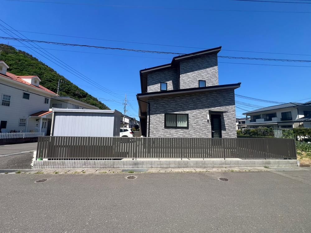 4LDK House for Sale in Kitahara, Fukushima City - 35 Million Yen - Image 1