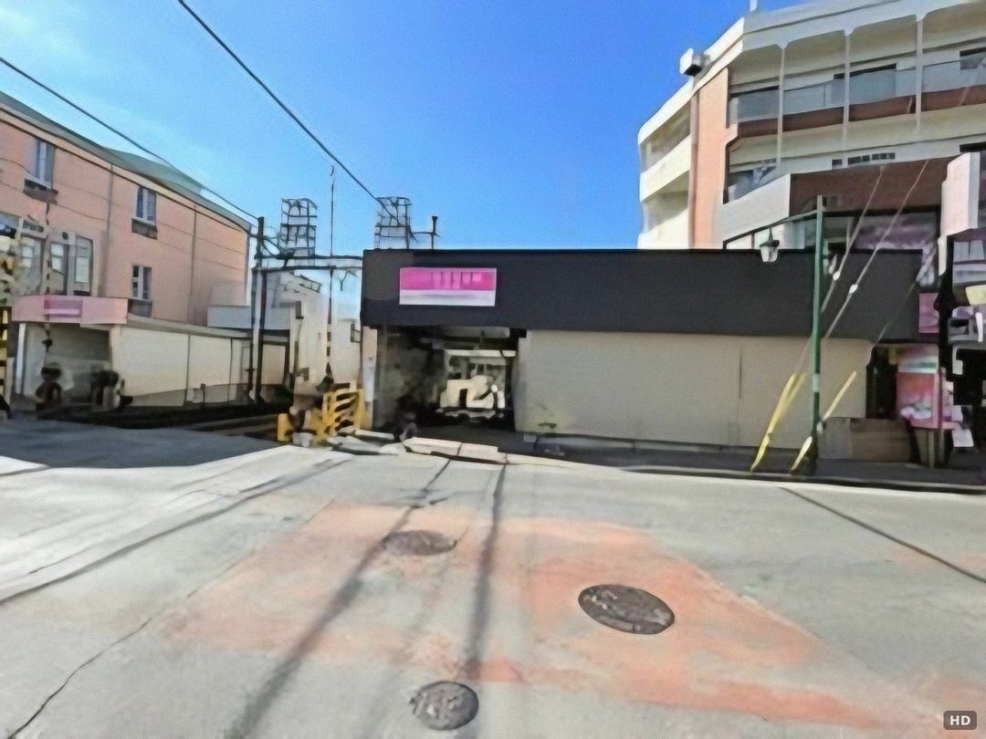 3LDK House for Sale in Matsudo, Chiba - Sunny Hilltop Location - Thumbnail 4
