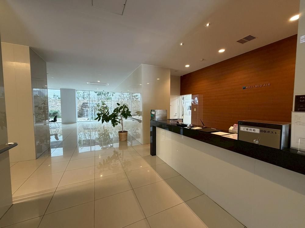 3LDK Apartment for Sale in Moji, Kitakyushu, Fukuoka - Thumbnail 4
