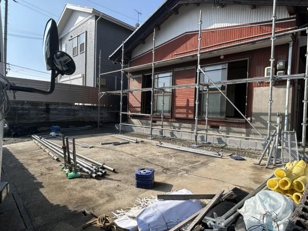 Renovated 4LDK House with 3-Car Parking in Yoro, Gifu - Thumbnail 4