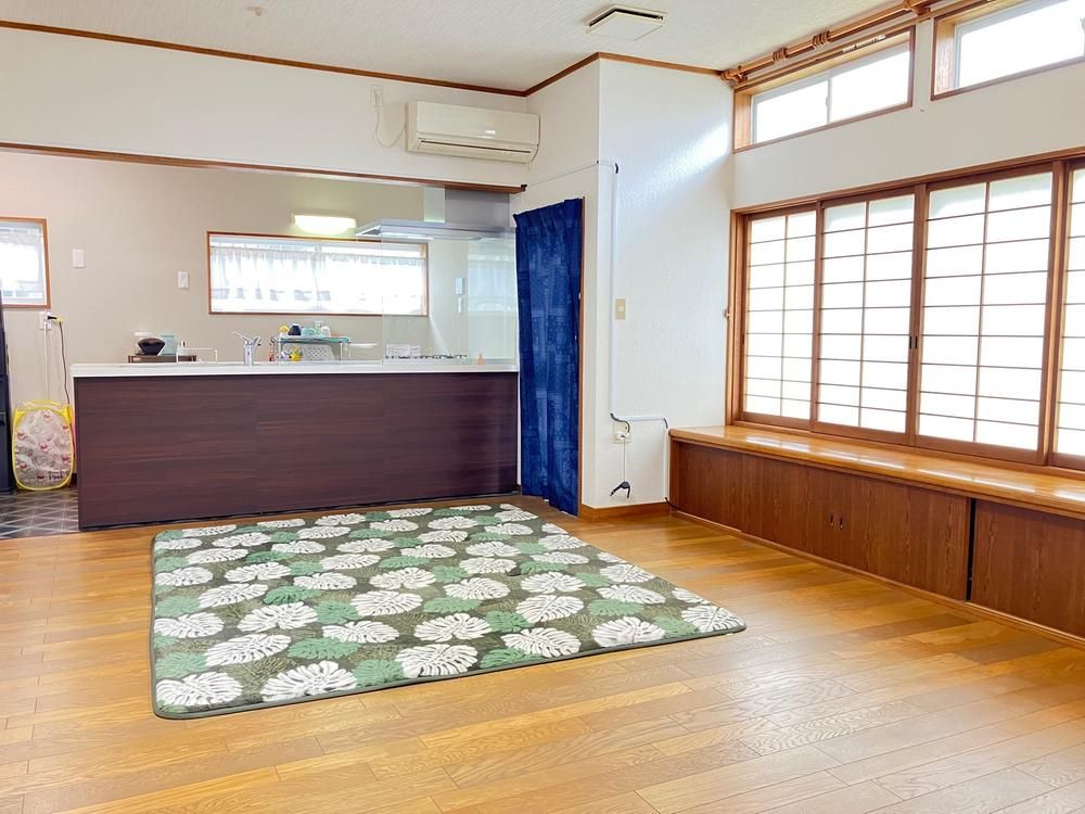 Renovated 3LDK House for Sale in Iwaki, Fukushima - Thumbnail 3
