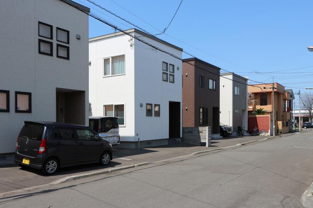 117 sqm Land for Sale in Kita-ku, Sapporo, Hokkaido - Thumbnail 4