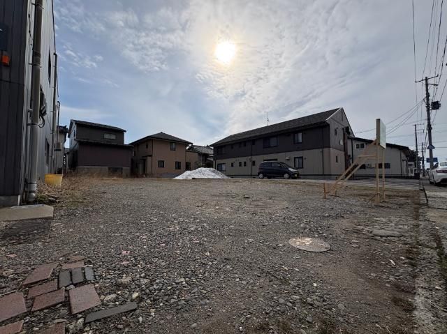 Land for Sale in Kasuganishinden, Joetsu City - 254 sqm - Thumbnail 2