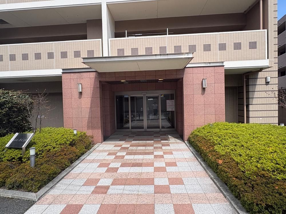 アイエ小白川 - 4LDK Apartment in Yamagata City - Thumbnail 2