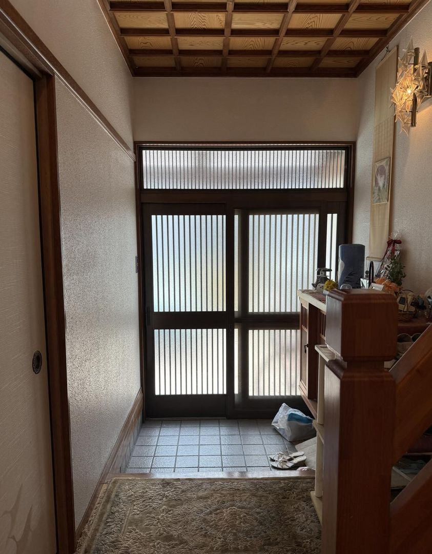 5DK+S House in Saga City with 201m2 Land - 25 Million Yen - Thumbnail 2