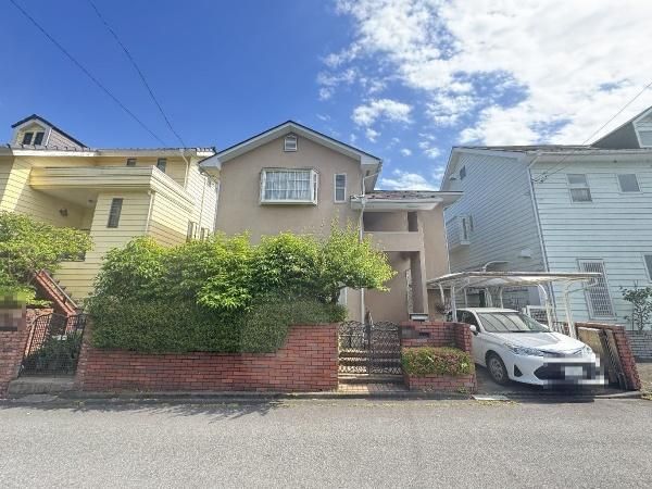 4LDK Detached House in Hachioji, Tokyo - 139 sqm - Thumbnail 2