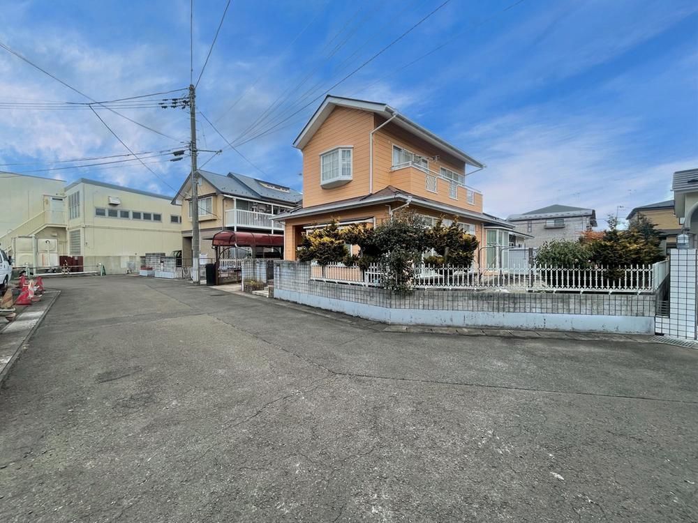 226.85 m² Land for Sale in Okino, Sendai, Miyagi - Thumbnail 3