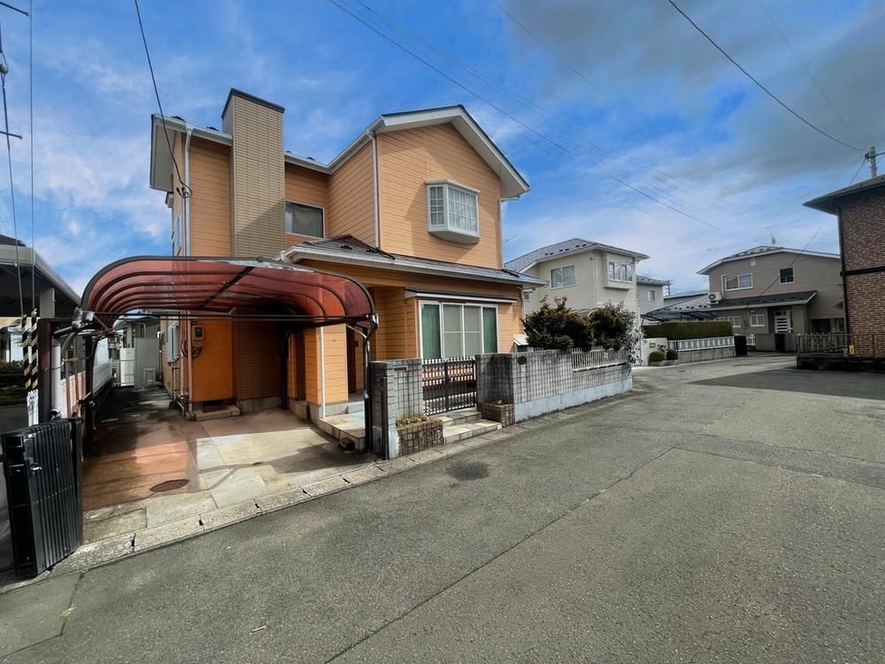 226.85 m² Land for Sale in Okino, Sendai, Miyagi - Thumbnail 2