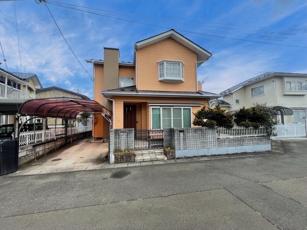 226.85 m² Land for Sale in Okino, Sendai, Miyagi - Thumbnail 4