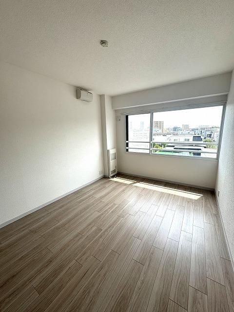 Renovated 3LDK Apartment in Miyanomori, Sapporo - 90.35m2 - Thumbnail 3