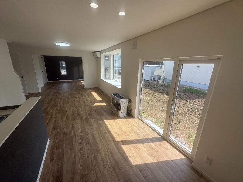 4LDK House for Sale in Eniwa, Hokkaido - 112.61m2 - Thumbnail 4