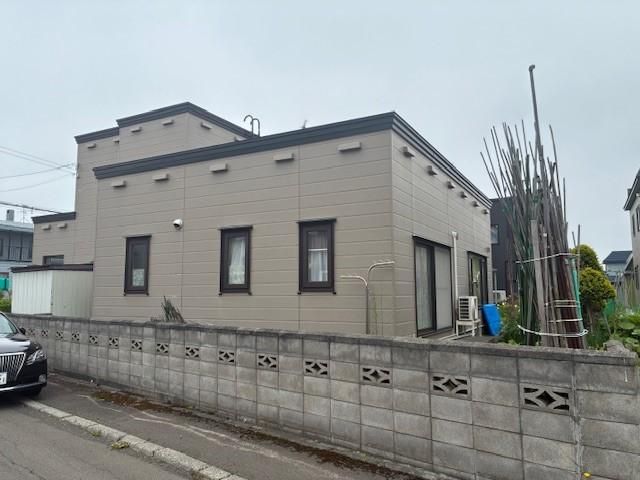 4LDK Detached House for Sale in Makibacho, Ebetsu, Hokkaido - Thumbnail 3