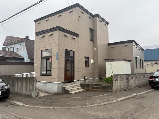4LDK Detached House for Sale in Makibacho, Ebetsu, Hokkaido - Thumbnail 4