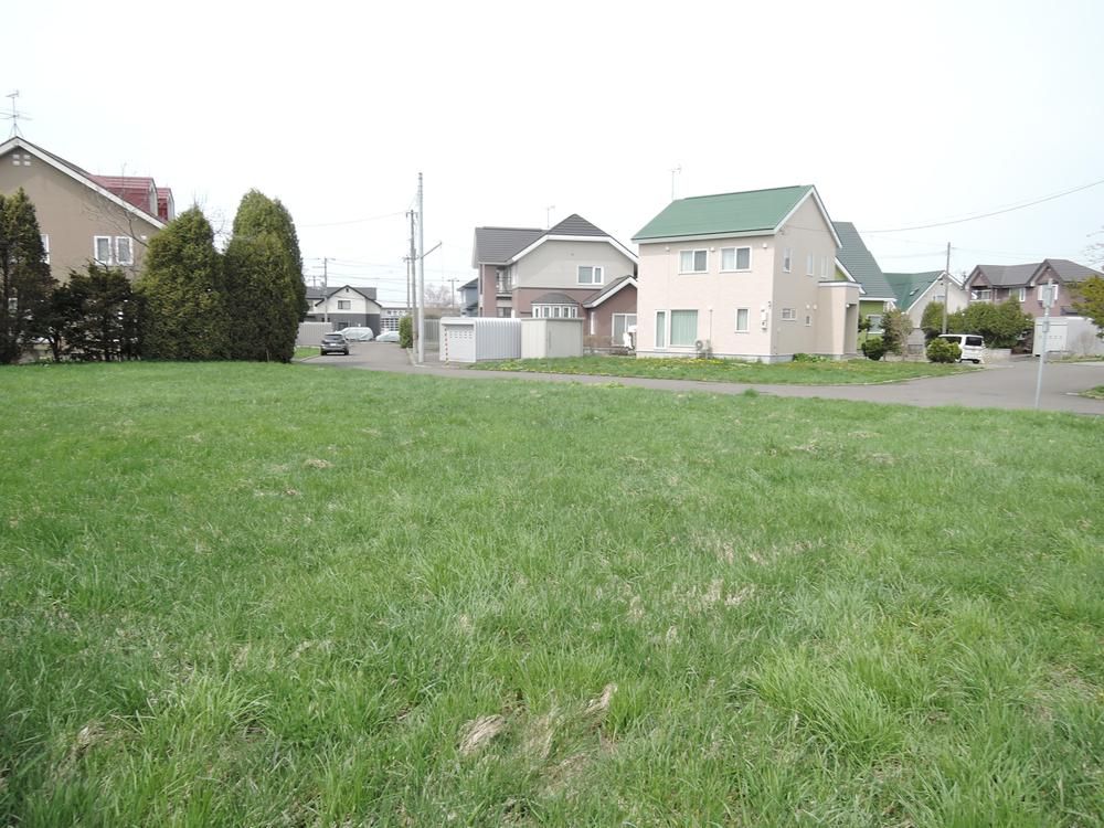 304m2 Building Plot for Sale in Nanporo, Hokkaido - Thumbnail 4