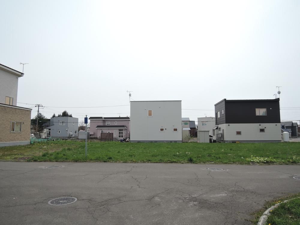 304m2 Building Plot for Sale in Nanporo, Hokkaido - Thumbnail 2