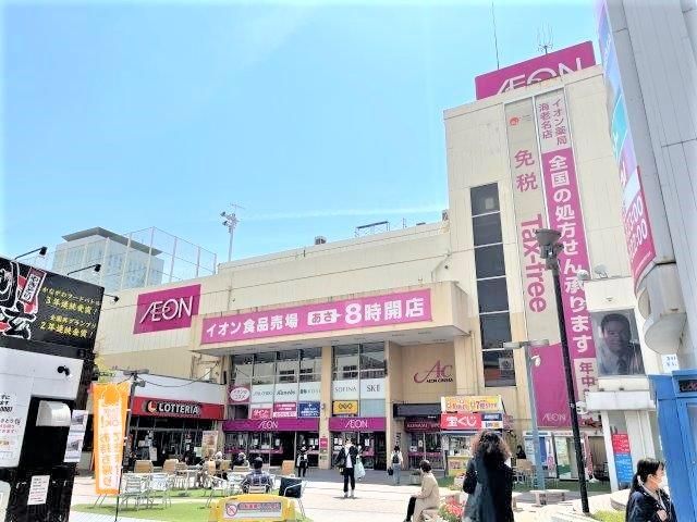 Renovated 3LDK Apartment in Ebina, Kanagawa - Thumbnail 3