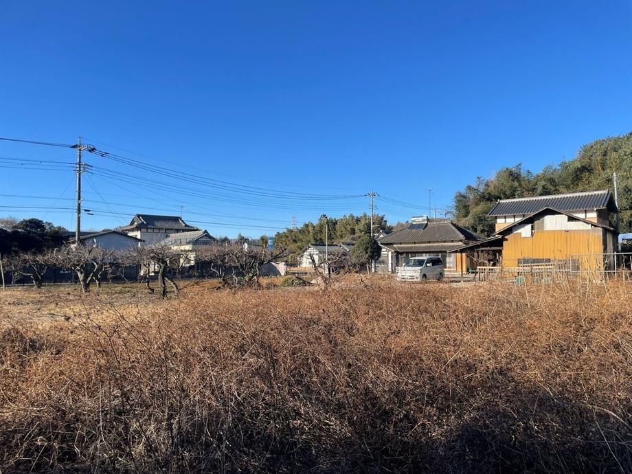 Large Vacant Land for Sale in Tsukuba City, Ibaraki - 351 m² - Thumbnail 4
