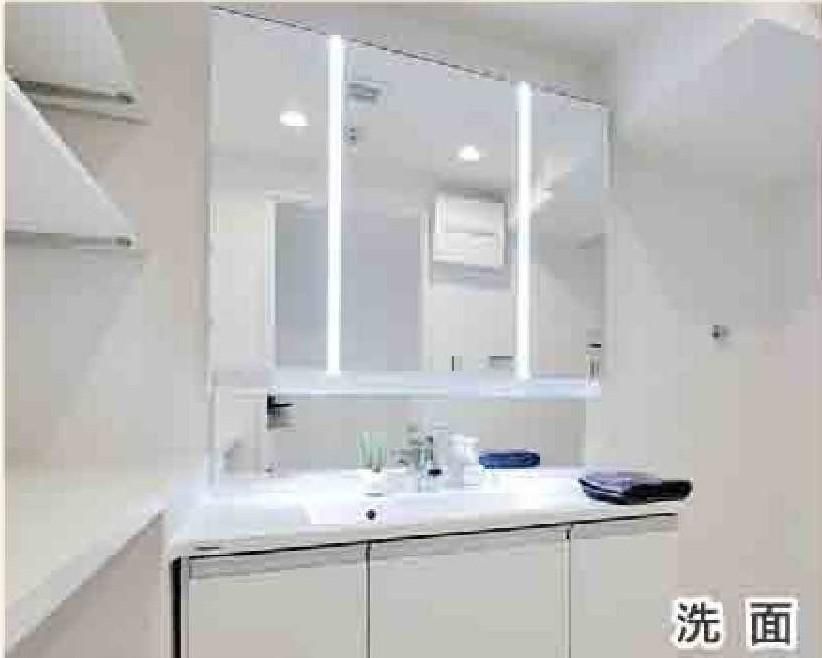 3LDK Apartment for Sale in Tokushima City - 67.2m² - Thumbnail 2