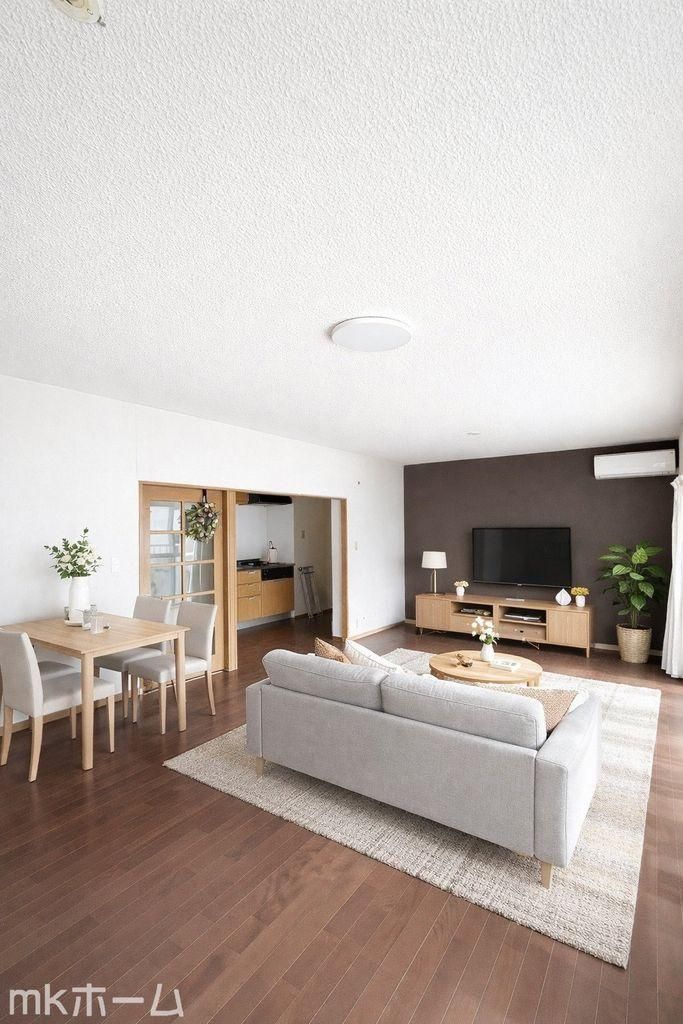 3LDK Apartment for Sale in Funabashi Near Magomezawa Station - Thumbnail 4