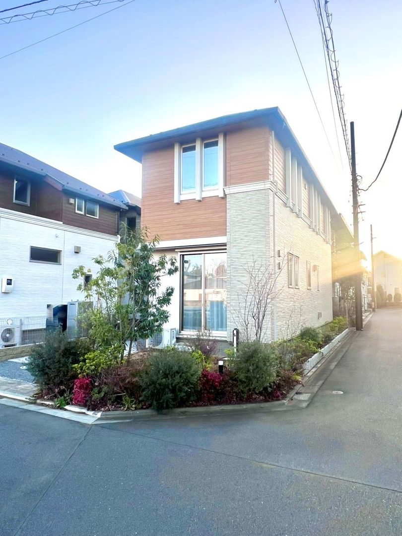 3LDK House for Sale in Higashikurume, Tokyo - 87.6m2 - Thumbnail 2