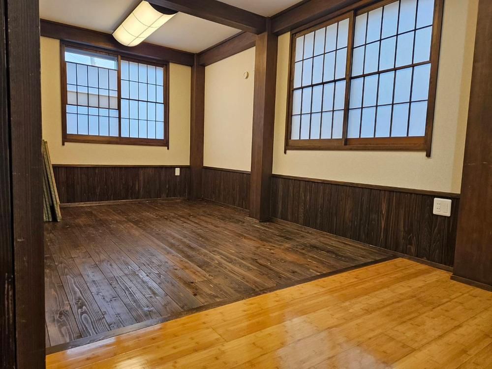 4LDK House for Sale in Mito, Ibaraki - 139m² - Thumbnail 3