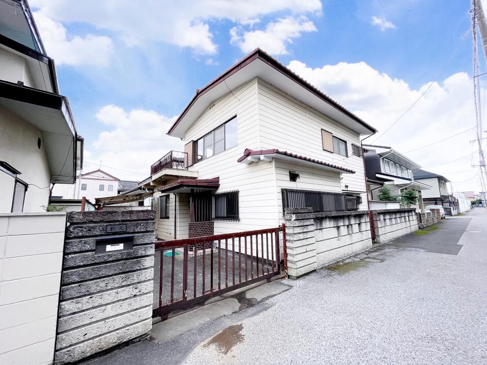 Building Land for Sale in Utsunomiya, Tochigi - 220 sqm - Thumbnail 4