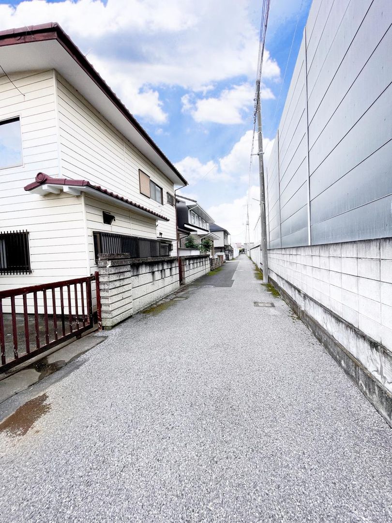 Building Land for Sale in Utsunomiya, Tochigi - 220 sqm - Thumbnail 3