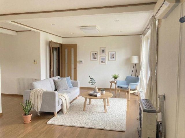6LDK House for Sale in Toyohira-ku, Sapporo - 136m2 - Thumbnail 3