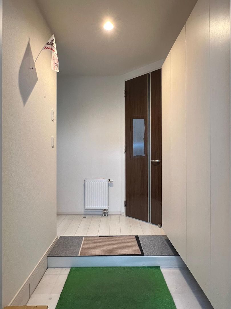 4LDK House for Sale in Ebetsu, Hokkaido - 107m2 - Thumbnail 2