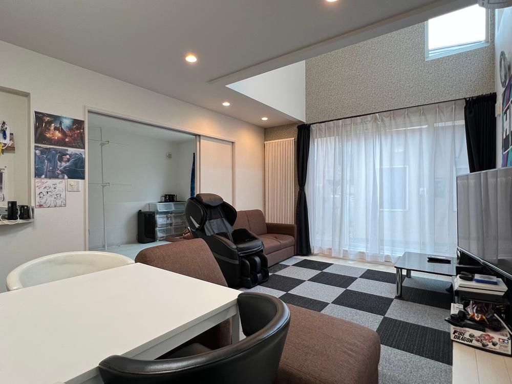 4LDK House for Sale in Ebetsu, Hokkaido - 107m2 - Thumbnail 4