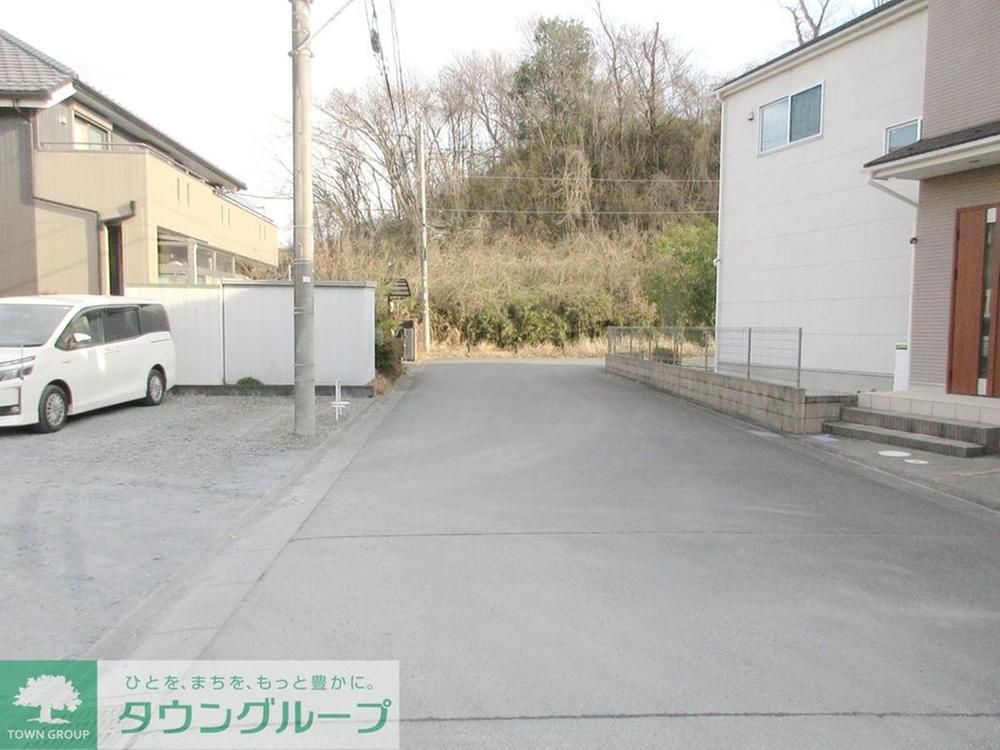 249 sqm Land Plot Near Hachioji Minamino Station, Tokyo - Thumbnail 2