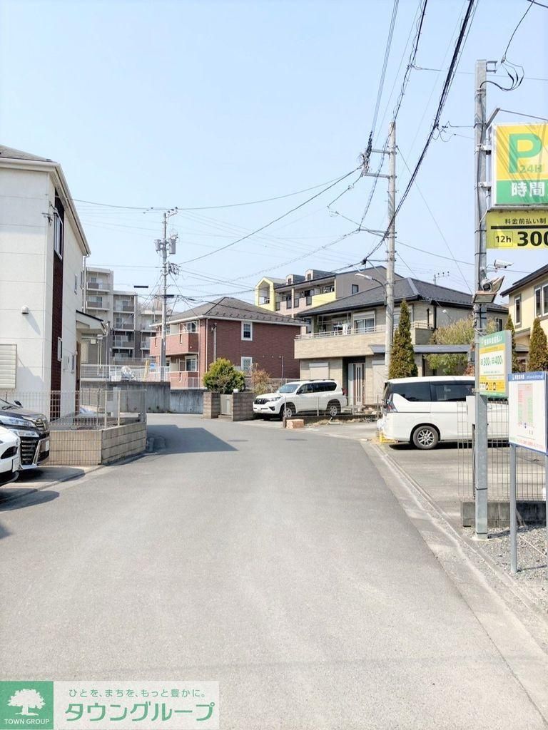 249 sqm Land Plot Near Hachioji Minamino Station, Tokyo - Thumbnail 4