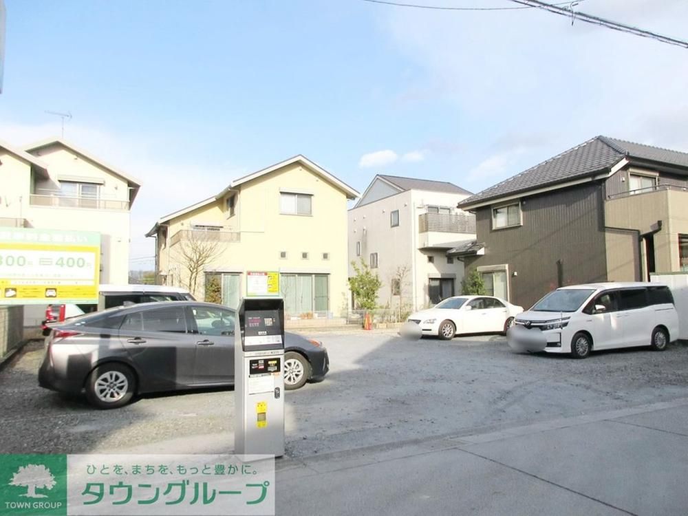 249 sqm Land Plot Near Hachioji Minamino Station, Tokyo - Thumbnail 3