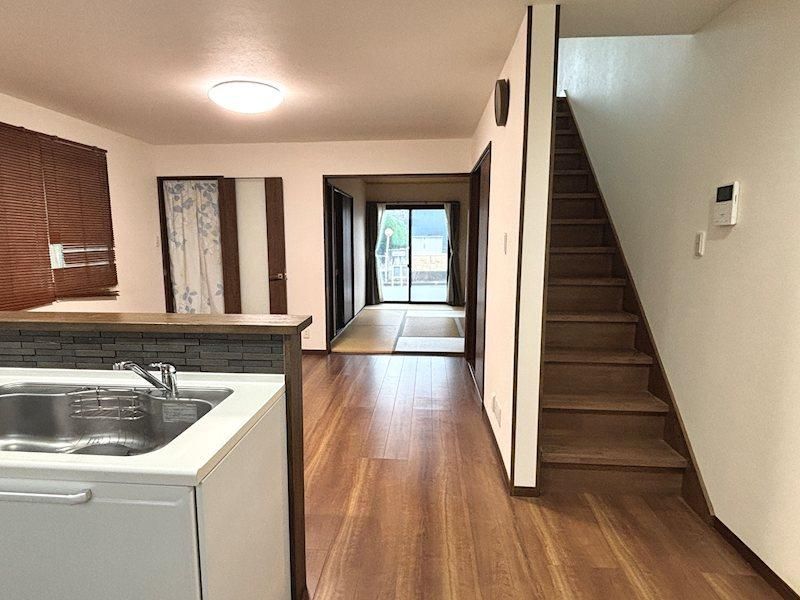 2LDK Detached House on 205m2 Land in Niigata Higashi-ku - Thumbnail 3