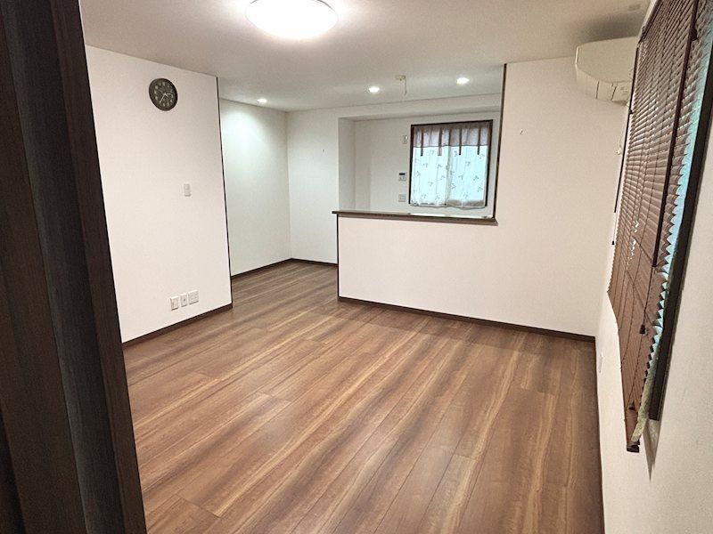 2LDK Detached House on 205m2 Land in Niigata Higashi-ku - Thumbnail 4