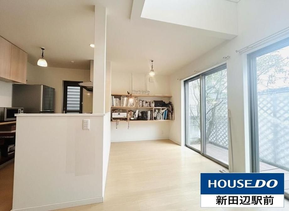 3LDK Resale House in Seika Town, Kyoto - 80.99 sqm - Thumbnail 2