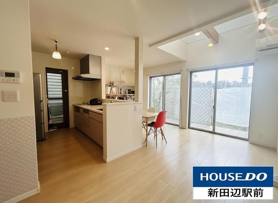 3LDK Resale House in Seika Town, Kyoto - 80.99 sqm - Thumbnail 4