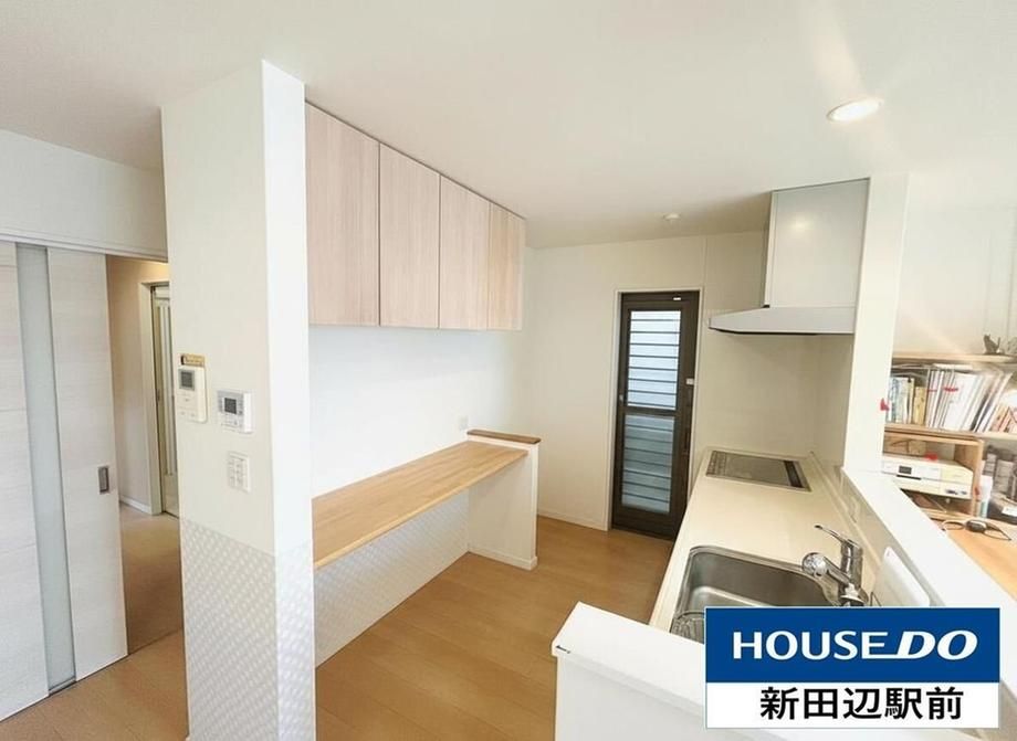 3LDK Resale House in Seika Town, Kyoto - 80.99 sqm - Thumbnail 3